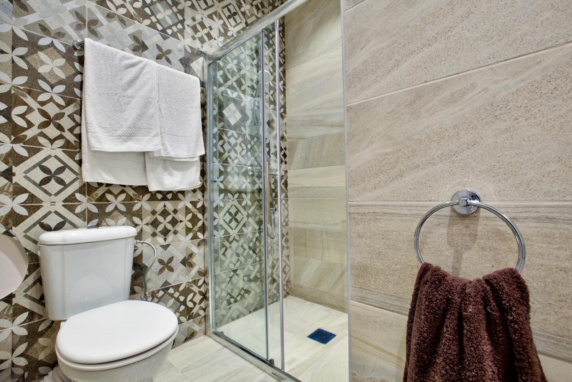 Ursula Suites - Self Catering Apartments - Valletta - By Tritoni Hotels מראה חיצוני תמונה